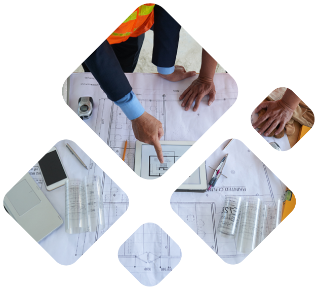 Prokore 1 Cluster SERVICES