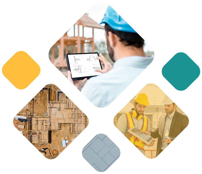 Prokore Image Cluster